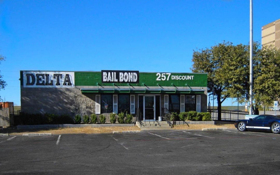 How to Choose A Bail Bonds Agency