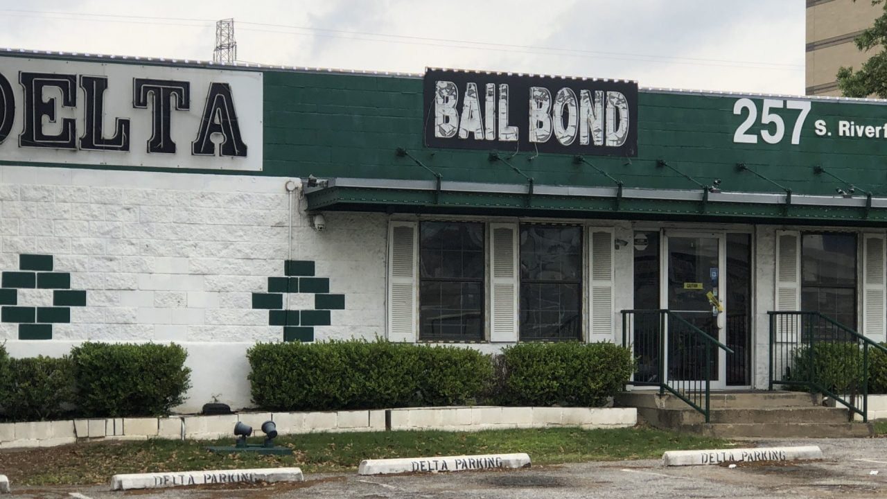Dallas Bail Bonds Delta Bail Bonds Dallas