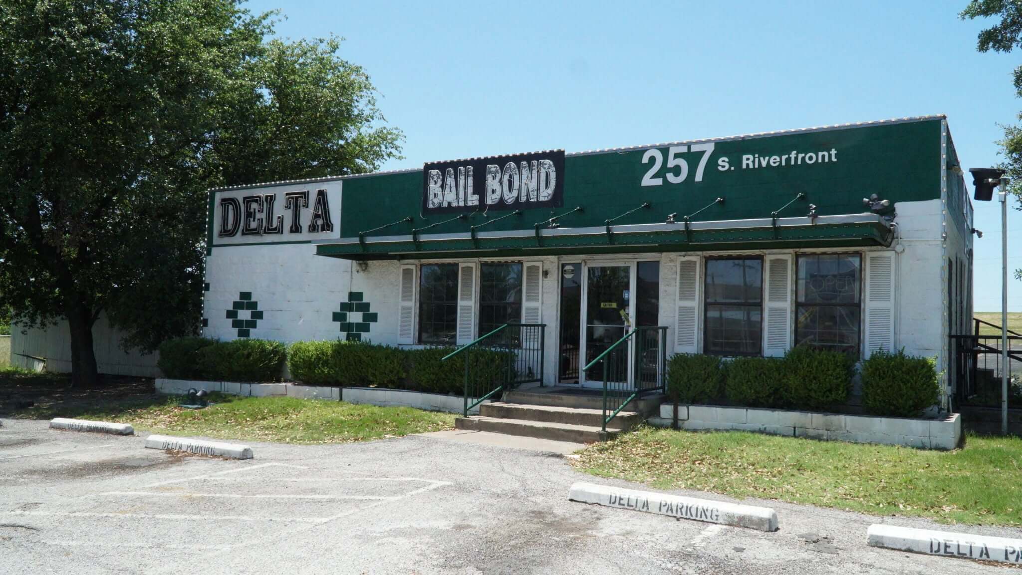 Dallas TX Delta Bail Bonds Dallas