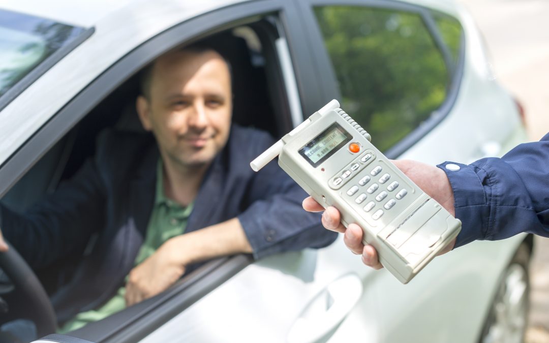 Are Sobriety Checkpoints Legal in Texas?