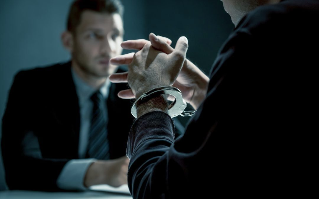 What Happens if You Violate Probation in Texas?