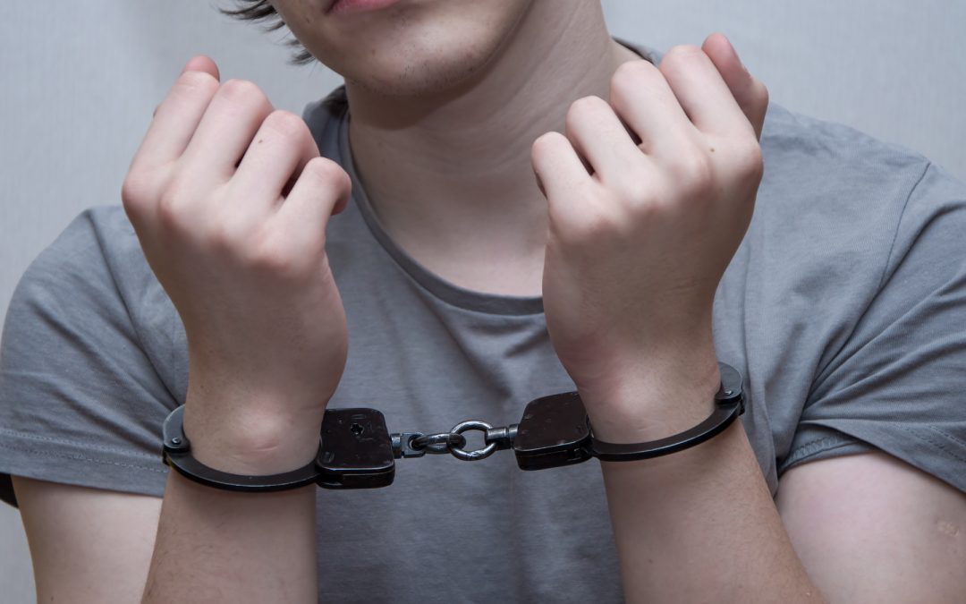 How to Help Your Child After an Arrest