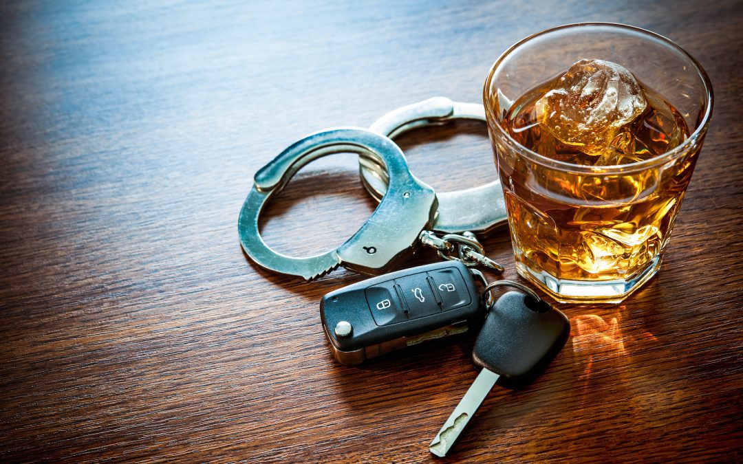 Safe Alternatives to Drunk Driving