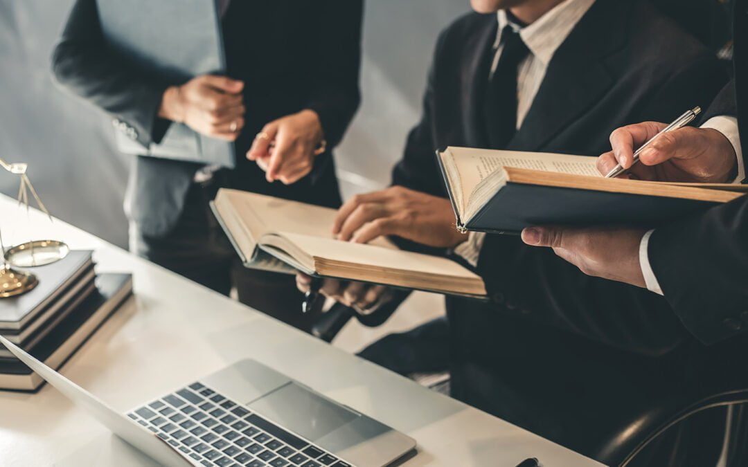 5 Reasons you Shouldn’t Represent Yourself in Court