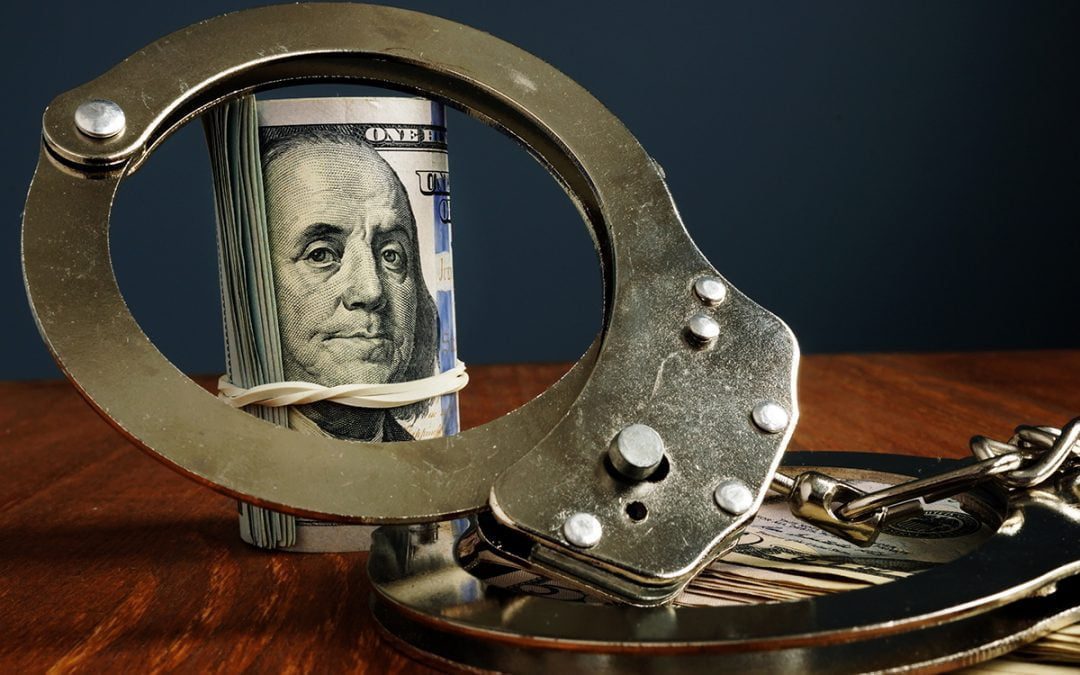 Debunking Myths About Bail Bonds