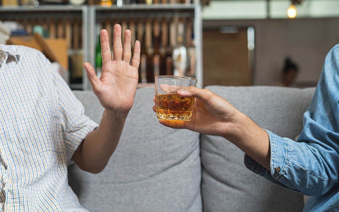 How to Stay Out of Trouble When Out On Bail