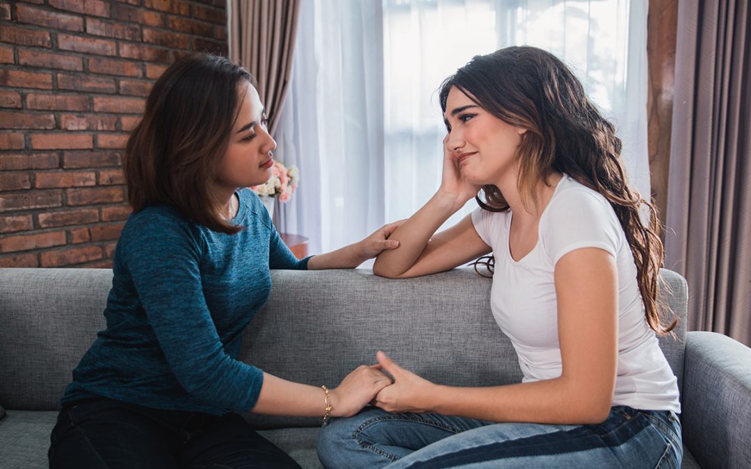 You’ve Bailed Them Out, Now What?