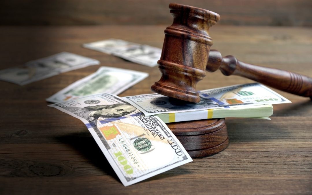 Potential Conditions to be Released on Bond