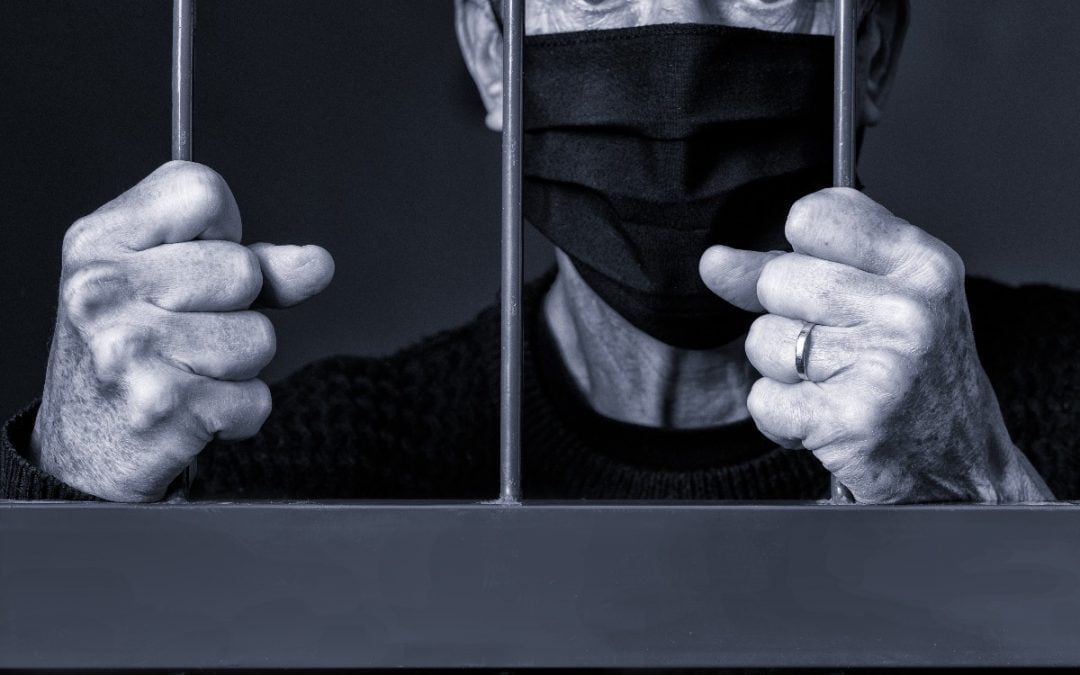 Health Concerns in Local Jails