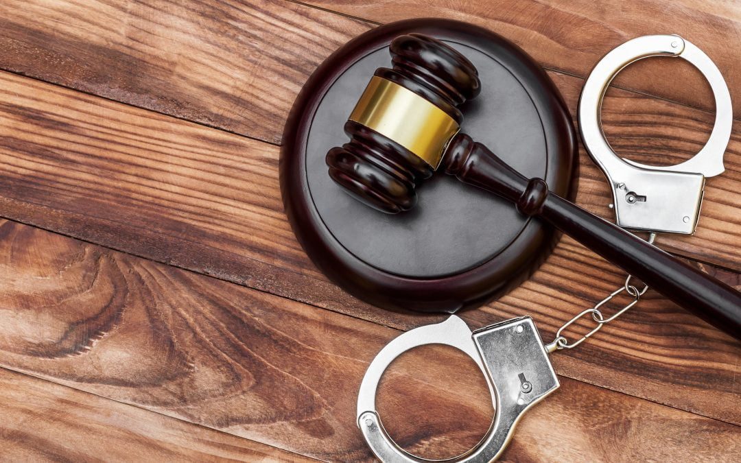 How To Create a Plan In Case You Are Arrested