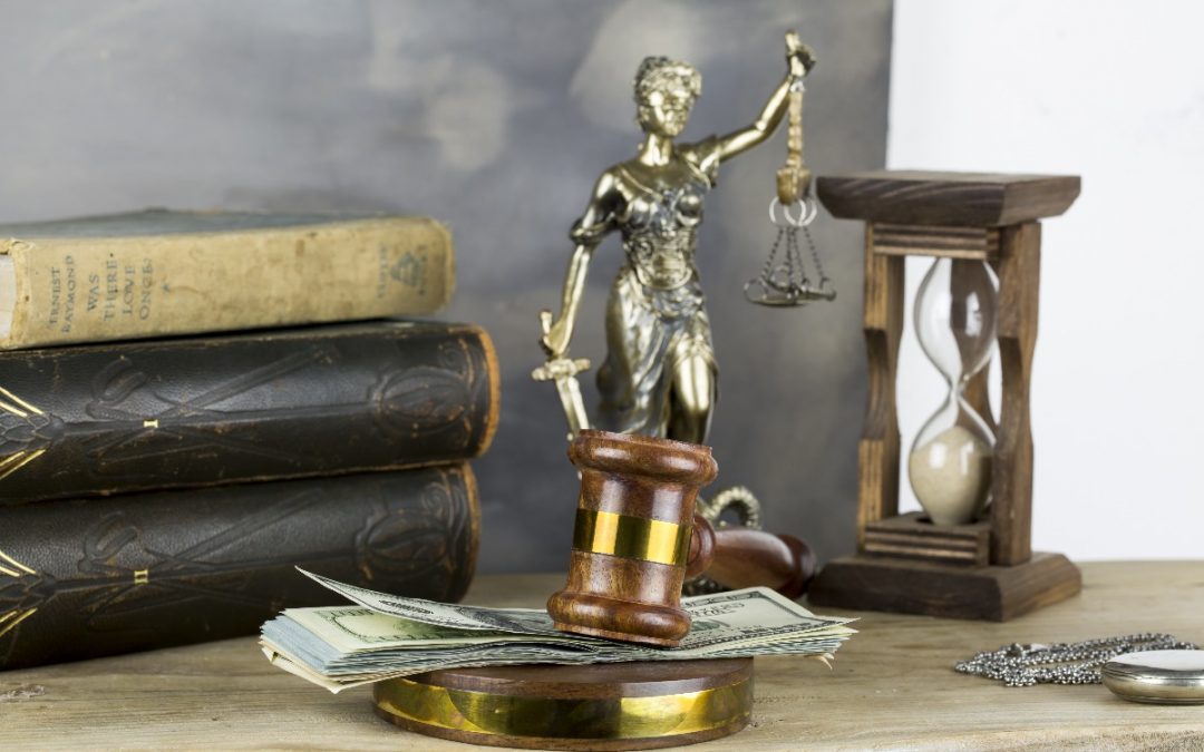 History of Bail Bonds