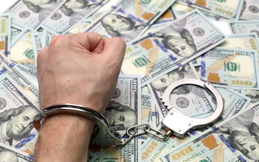 Frequently Asked Questions About Bailing Someone Out