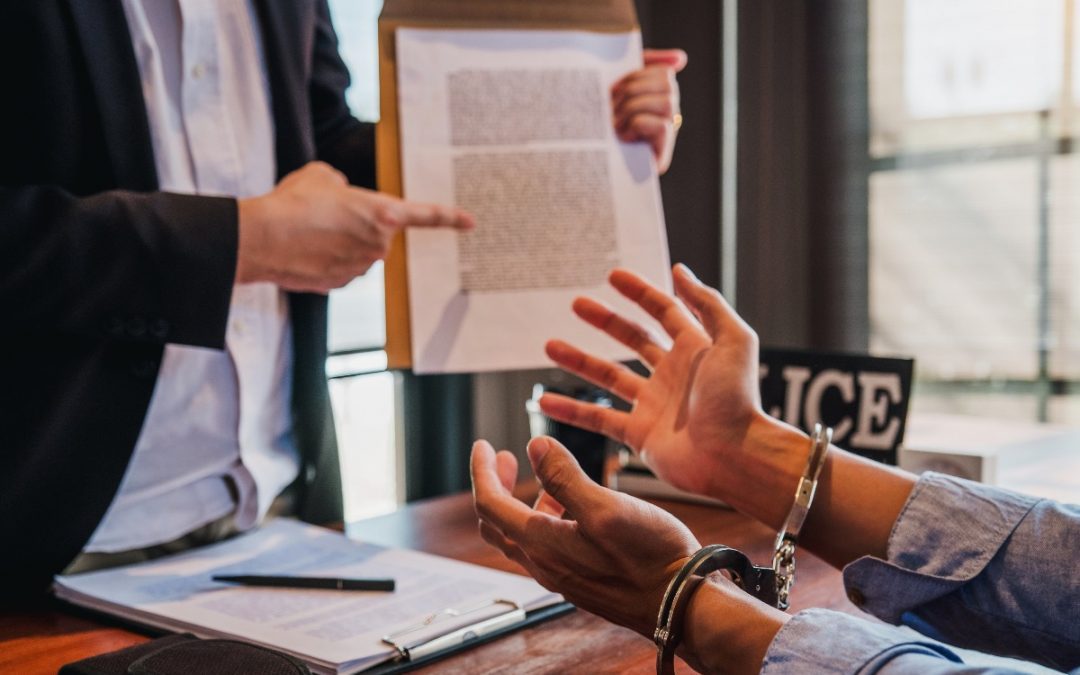 Traveling on Misdemeanor Probation vs Felony Probation