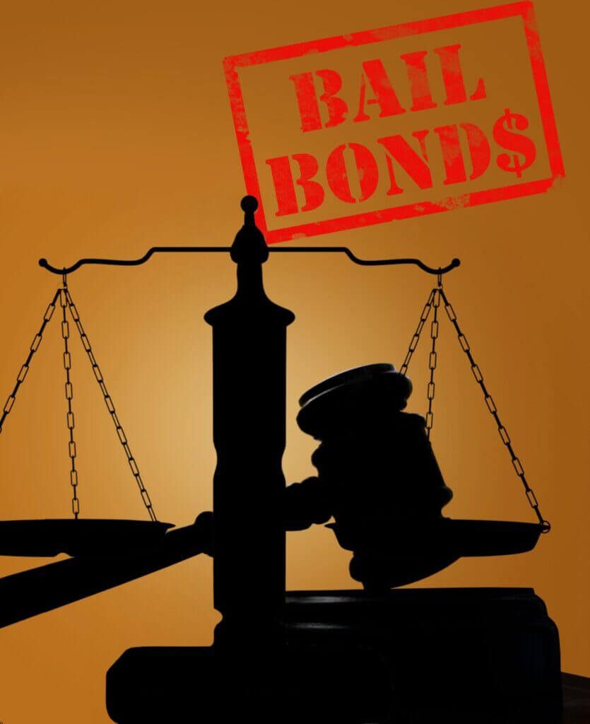 bail bond company