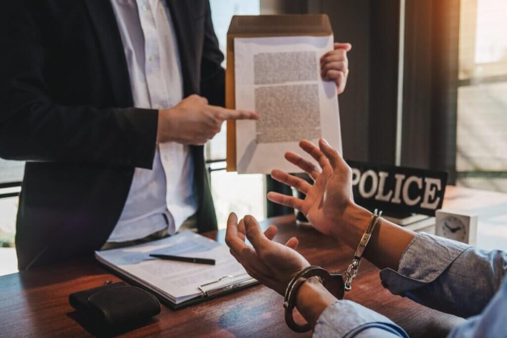 Parole And Probation: Understanding The Difference | Delta Bail Bonds