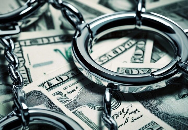 Types of Collateral for Bail bonds