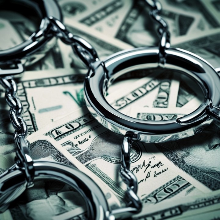 Types of Collateral for Bail bonds