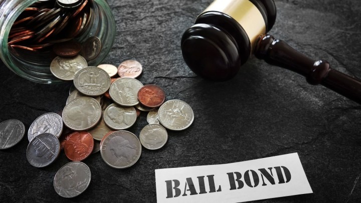 abolished bail bonds