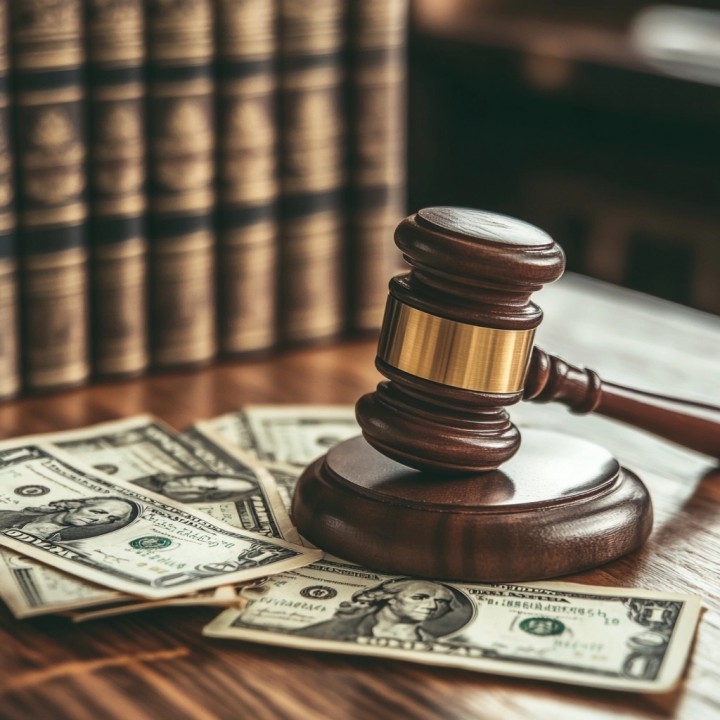 Alternatives To Cash Bail And Their Efficacy | Delta Bail Bonds