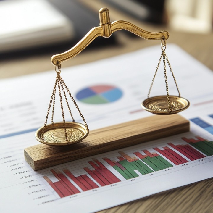 Comparing Bail Systems Across States