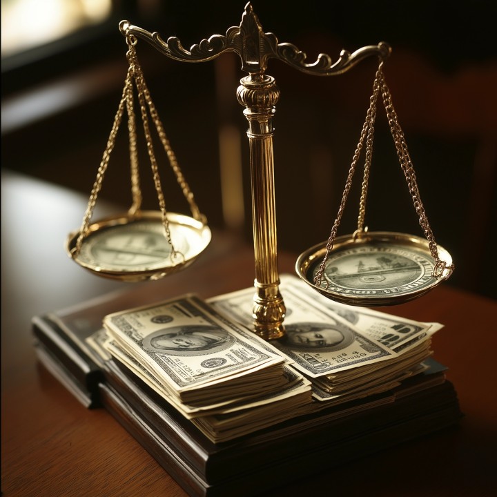 How Do Courts Determine Bail Amounts? | Delta Bail Bonds