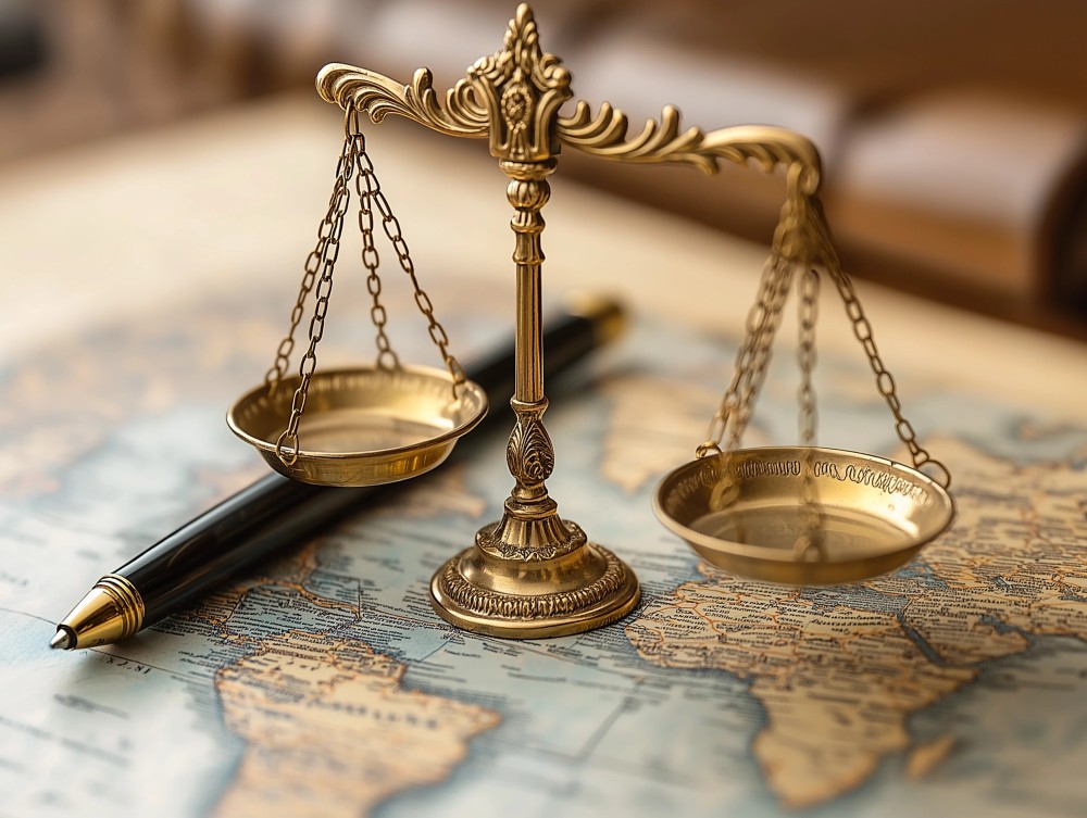 International Bail Systems and Practices